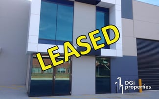 Medical / Consulting commercial property leased at Lot 5/50 Bakers Rd Coburg North VIC 3058 Medical / Consulting commercial property leased at Lot 5/50 Bakers Rd Coburg North VIC 3058