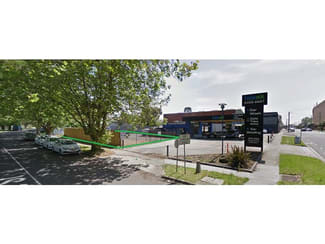 Development / Land commercial property leased at 647 Heidelberg Road Alphington VIC 3078
