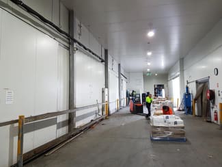 Factory, Warehouse & Industrial commercial property leased at Unit 2/17  Enterprise Cct Prestons NSW 2170