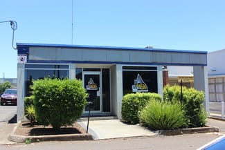 Other commercial property leased at 174A James Street South Toowoomba QLD 4350 Other commercial property leased at 174A James Street South Toowoomba QLD 4350