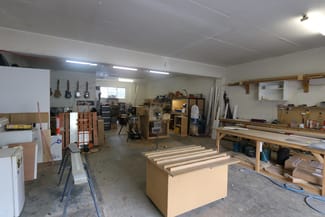 Factory, Warehouse & Industrial commercial property leased at 2/22 Ern Harley Drive Burleigh Heads QLD 4220 Factory, Warehouse & Industrial commercial property leased at 2/22 Ern Harley Drive Burleigh Heads QLD 4220