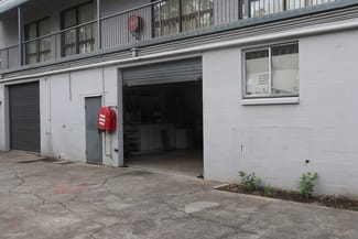 Factory, Warehouse & Industrial commercial property leased at 2/22 Ern Harley Drive Burleigh Heads QLD 4220 Factory, Warehouse & Industrial commercial property leased at 2/22 Ern Harley Drive Burleigh Heads QLD 4220