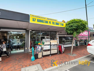 Shop & Retail commercial property leased at 57 Hamilton Place Mount Waverley VIC 3149