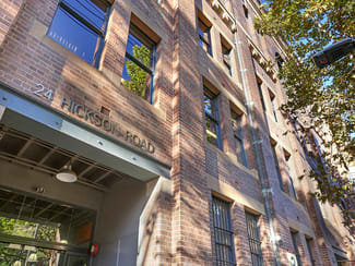 Offices commercial property leased at 24 Hickson Road Walsh Bay NSW 2000 Offices commercial property leased at 24 Hickson Road Walsh Bay NSW 2000