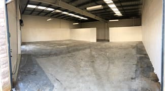 Factory, Warehouse & Industrial commercial property leased at 2/52 Lawrence Dr Gold Coast QLD 4211 Factory, Warehouse & Industrial commercial property leased at 2/52 Lawrence Dr Gold Coast QLD 4211