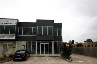 Offices commercial property leased at 5/91 Dorset Rd Ferntree Gully VIC 3156