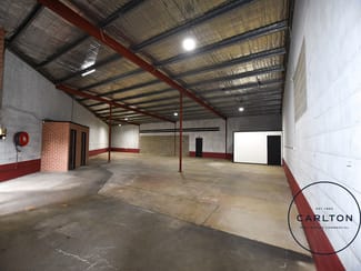 Factory, Warehouse & Industrial commercial property leased at 7/6-8 Cavendish Street Mittagong NSW 2575 Factory, Warehouse & Industrial commercial property leased at 7/6-8 Cavendish Street Mittagong NSW 2575