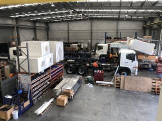 Factory, Warehouse & Industrial commercial property leased at 21 Keppler Circuit Carrum Downs VIC 3201 Factory, Warehouse & Industrial commercial property leased at 21 Keppler Circuit Carrum Downs VIC 3201