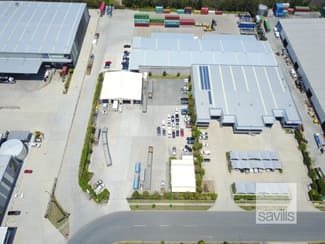 Factory, Warehouse & Industrial commercial property leased at 111 Freight Street Lytton QLD 4178 Factory, Warehouse & Industrial commercial property leased at 111 Freight Street Lytton QLD 4178