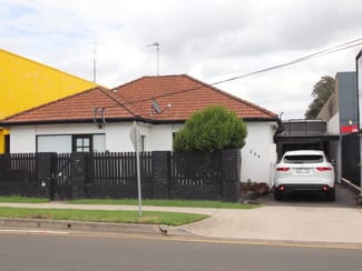 Factory, Warehouse & Industrial commercial property leased at 234 Corrimal Street Wollongong NSW 2500 Factory, Warehouse & Industrial commercial property leased at 234 Corrimal Street Wollongong NSW 2500