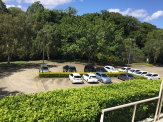 Offices commercial property leased at 54-58 Nerang Street Nerang QLD 4211