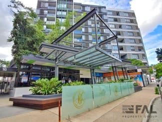 Shop & Retail commercial property leased at Lot 2/16 Aspinall Street Nundah QLD 4012 Shop & Retail commercial property leased at Lot 2/16 Aspinall Street Nundah QLD 4012