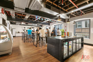 Offices commercial property leased at Level 3/63 Foveaux Street Surry Hills NSW 2010 Offices commercial property leased at Level 3/63 Foveaux Street Surry Hills NSW 2010