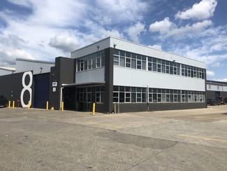 Showrooms / Bulky Goods commercial property leased at 8/40 Marigold Street Revesby NSW 2212 Showrooms / Bulky Goods commercial property leased at 8/40 Marigold Street Revesby NSW 2212