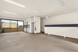 Offices commercial property leased at 3 Bruce Street Kensington VIC 3031 Offices commercial property leased at 3 Bruce Street Kensington VIC 3031