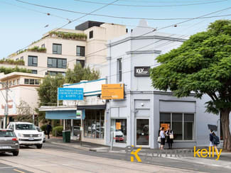 Shop & Retail commercial property leased at 606 Glenferrie Road Hawthorn VIC 3122 Shop & Retail commercial property leased at 606 Glenferrie Road Hawthorn VIC 3122
