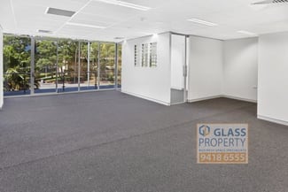 Offices commercial property leased at 32 Delhi Road Macquarie Park NSW 2113