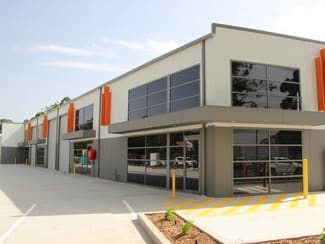Offices commercial property leased at Unit 1/1 Fleet Close Tuggerah NSW 2259 Offices commercial property leased at Unit 1/1 Fleet Close Tuggerah NSW 2259