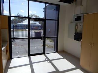 Offices commercial property leased at Suite 2A/62-64 Moonee Street Coffs Harbour NSW 2450