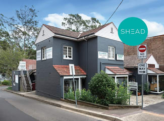 Showrooms / Bulky Goods commercial property leased at 1st Floor/29-31 Redleaf Avenue Wahroonga NSW 2076 Showrooms / Bulky Goods commercial property leased at 1st Floor/29-31 Redleaf Avenue Wahroonga NSW 2076
