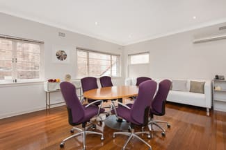 Showrooms / Bulky Goods commercial property leased at 1st Floor/29-31 Redleaf Avenue Wahroonga NSW 2076 Showrooms / Bulky Goods commercial property leased at 1st Floor/29-31 Redleaf Avenue Wahroonga NSW 2076