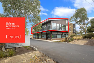 Offices commercial property leased at 7/741 Main Road Eltham VIC 3095 Offices commercial property leased at 7/741 Main Road Eltham VIC 3095