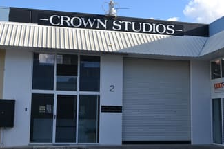 Factory, Warehouse & Industrial commercial property leased at 2/27 Hutchinson St Burleigh Heads QLD 4220 Factory, Warehouse & Industrial commercial property leased at 2/27 Hutchinson St Burleigh Heads QLD 4220