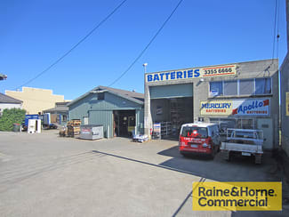 Factory, Warehouse & Industrial commercial property leased at 1/242 South Pine Road Enoggera QLD 4051 Factory, Warehouse & Industrial commercial property leased at 1/242 South Pine Road Enoggera QLD 4051