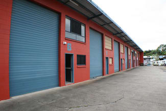 Other commercial property leased at Lot 6/36-38 Ishmael Road Earlville QLD 4870 Other commercial property leased at Lot 6/36-38 Ishmael Road Earlville QLD 4870