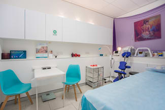 Medical / Consulting commercial property leased at 1.09/10 Century Circuit Baulkham Hills NSW 2153 Medical / Consulting commercial property leased at 1.09/10 Century Circuit Baulkham Hills NSW 2153