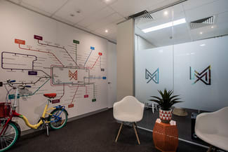 Offices commercial property leased at 7.04/12 Century Circuit Baulkham Hills NSW 2153 Offices commercial property leased at 7.04/12 Century Circuit Baulkham Hills NSW 2153