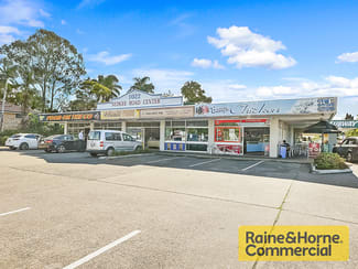 Shop & Retail commercial property leased at 4/1022 Nudgee Road Banyo QLD 4014 Shop & Retail commercial property leased at 4/1022 Nudgee Road Banyo QLD 4014
