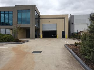 Other commercial property leased at 79A Metrolink Circuit Campbellfield VIC 3061 Other commercial property leased at 79A Metrolink Circuit Campbellfield VIC 3061