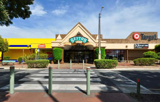 Shop & Retail commercial property leased at Shop SA/225-239 Main North Road Sefton Park SA 5083