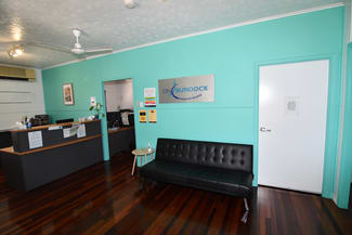 Medical / Consulting commercial property leased at 165 Kings Road Pimlico QLD 4812 Medical / Consulting commercial property leased at 165 Kings Road Pimlico QLD 4812