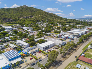 Offices commercial property leased at 121 Ingham Road West End QLD 4810 Offices commercial property leased at 121 Ingham Road West End QLD 4810