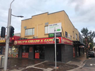 Offices commercial property leased at 62A Young St (Corner of Station Street) Frankston VIC 3199 Offices commercial property leased at 62A Young St (Corner of Station Street) Frankston VIC 3199