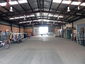 Factory, Warehouse & Industrial commercial property leased at 4/9-11 Pilbara Street Welshpool WA 6106