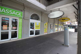 Shop & Retail commercial property leased at 22 Spence Street Cairns City QLD 4870 Shop & Retail commercial property leased at 22 Spence Street Cairns City QLD 4870
