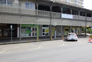 Shop & Retail commercial property leased at 22 Spence Street Cairns City QLD 4870 Shop & Retail commercial property leased at 22 Spence Street Cairns City QLD 4870