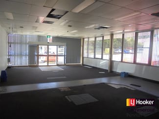Shop & Retail commercial property leased at Springwood NSW 2777
