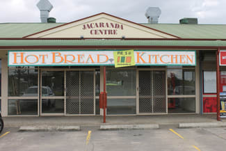 Shop & Retail commercial property leased at 1-3 Jacaranda Street East Ipswich QLD 4305 Shop & Retail commercial property leased at 1-3 Jacaranda Street East Ipswich QLD 4305