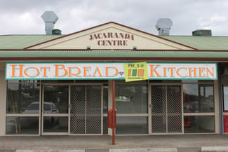 Shop & Retail commercial property leased at 1-3 Jacaranda Street East Ipswich QLD 4305 Shop & Retail commercial property leased at 1-3 Jacaranda Street East Ipswich QLD 4305
