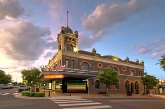 Shop & Retail commercial property for lease at Shop 2/195-197 Beardy Street Armidale NSW 2350