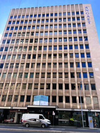 Offices commercial property for lease at Level 2 East Suite 2/50 Grenfell Street Adelaide SA 5000