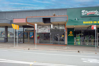 Medical / Consulting commercial property leased at 2A/40 Phillip Street St Marys NSW 2760 Medical / Consulting commercial property leased at 2A/40 Phillip Street St Marys NSW 2760