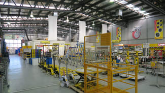 Showrooms / Bulky Goods commercial property leased at 336B South Road Croydon Park SA 5008 Showrooms / Bulky Goods commercial property leased at 336B South Road Croydon Park SA 5008