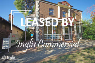 Shop & Retail commercial property leased at 7/16 Hill Street Camden NSW 2570