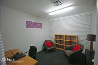 Shop & Retail commercial property leased at 7/16 Hill Street Camden NSW 2570