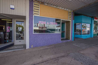 Shop & Retail commercial property sold at 64 East Street Narrandera NSW 2700 Shop & Retail commercial property sold at 64 East Street Narrandera NSW 2700